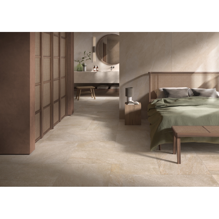 MIXT 2 - 24X24 ROCK, SABBIA, MATTE